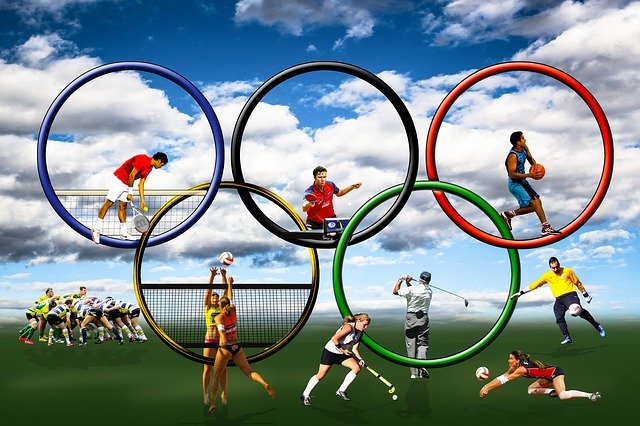 Letní olympijské hry 2020