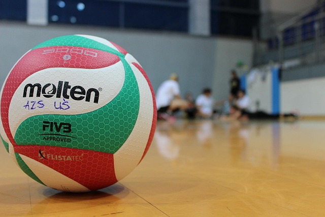 Rezervace sportoviště přes rezervační systém je dnes již běžná